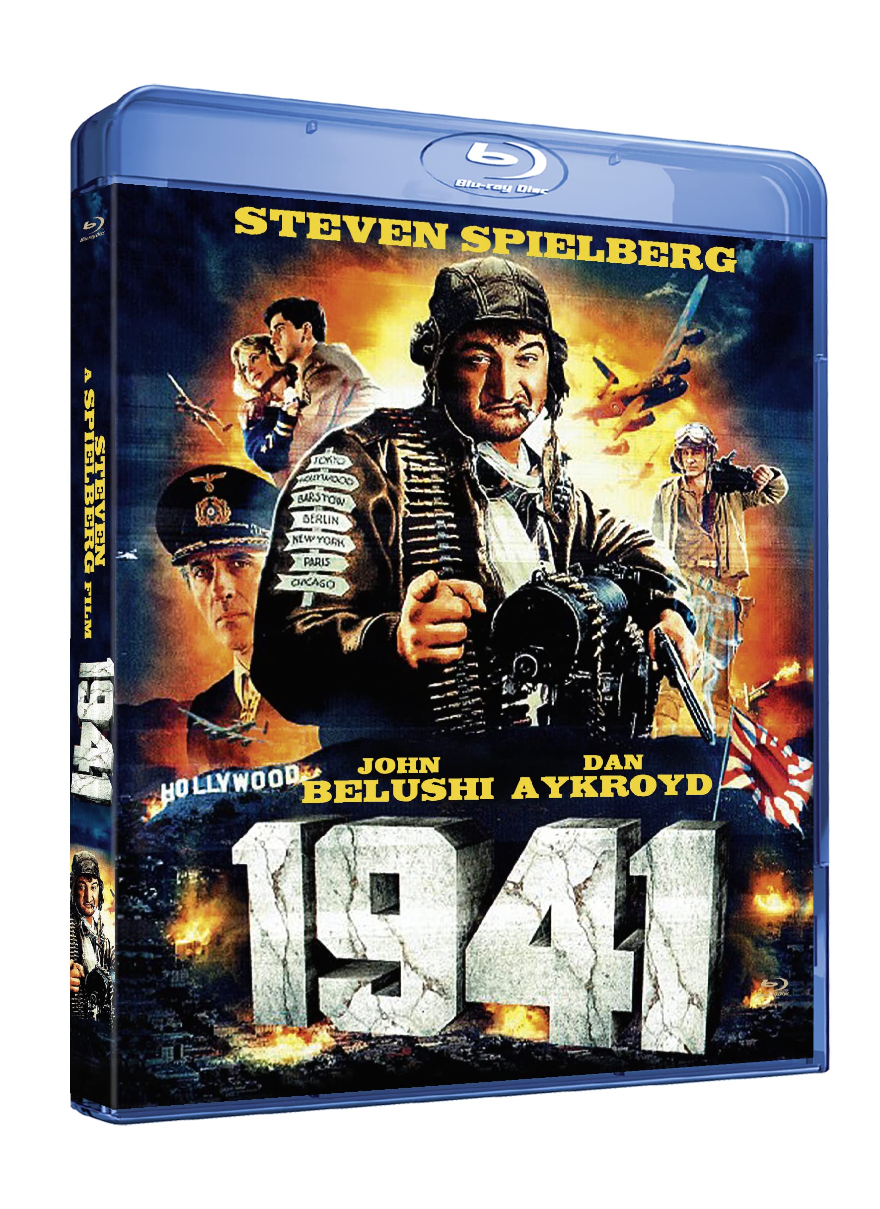 1941 /Movies/Standard/Blu-Ray