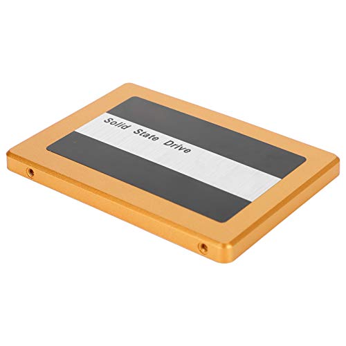 8GB/60GB/120GB/240GB/480G/1TB SSD, Durable 2.5in Solid State Hard Disk Hard Disk Portable Convenient for Storing Backup Files for Computer(#2)