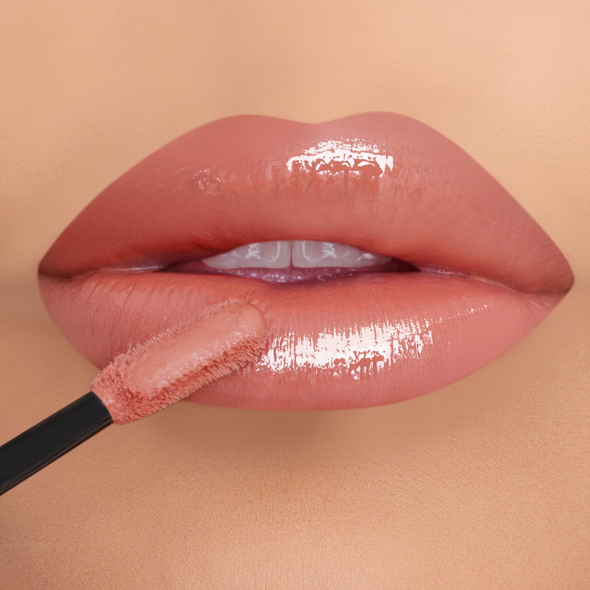 K7L Dark Pink Lip Gloss - Fash Packer