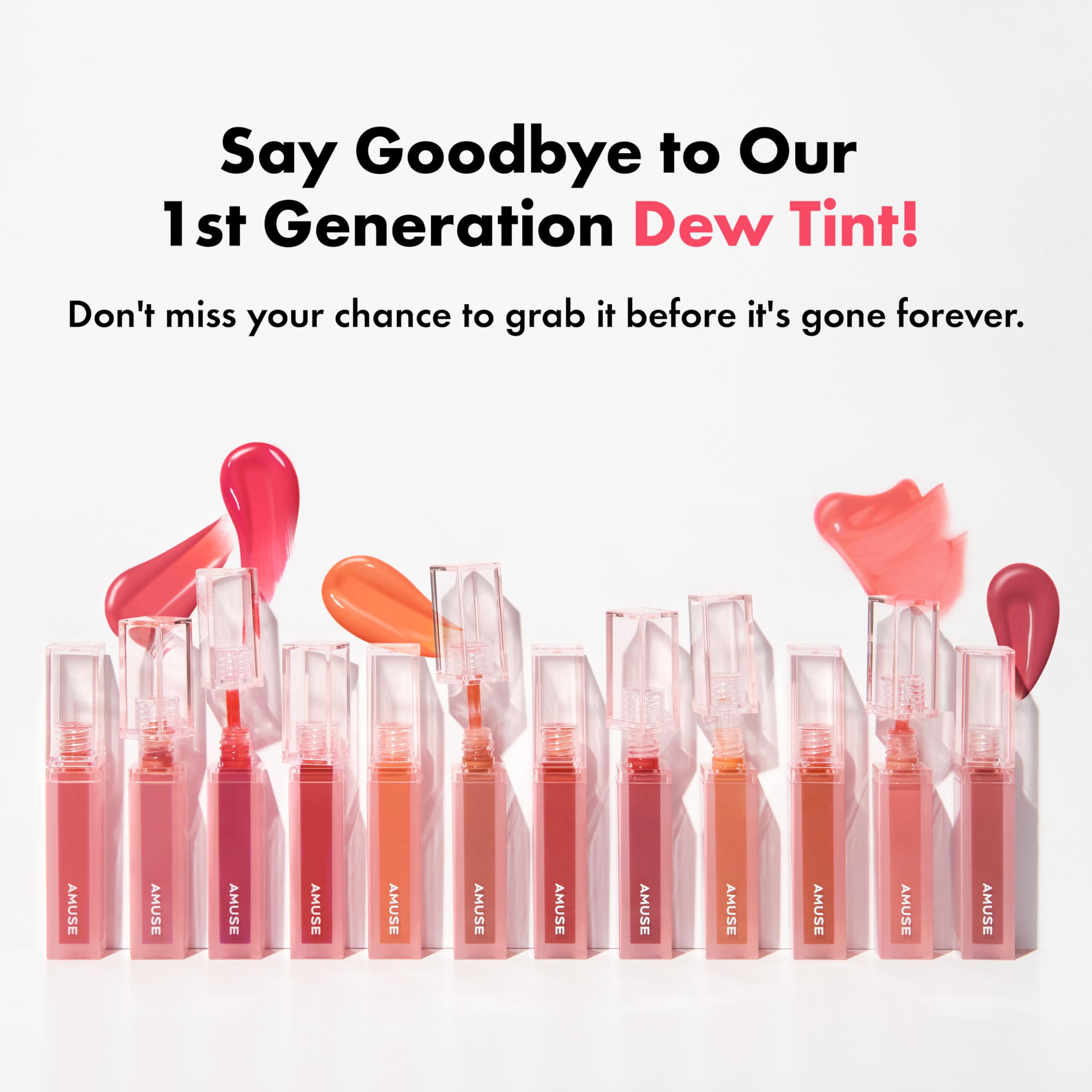 Amuse SEOUL DEW TINT 14 PLEASING