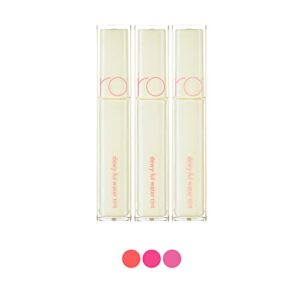 rom&nd DEWY·FUL WATER TINT (11 LILAC CREAM)