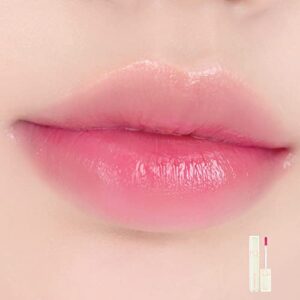 rom&nd DEWY·FUL WATER TINT (10 MURMUR PINK)