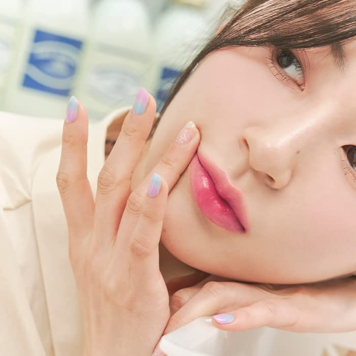 rom&nd DEWY·FUL WATER TINT (10 MURMUR PINK)