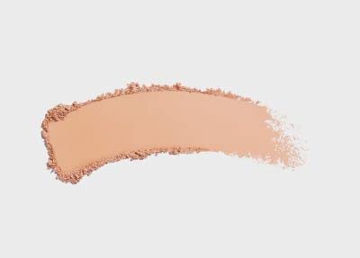 bareMinerals Barepro 16HR Skin-Perfecting Powder Foundation, Matte Pressed Powder Foundation Full Coverage with Plant-Based Squalene, Oil Control, Vegan