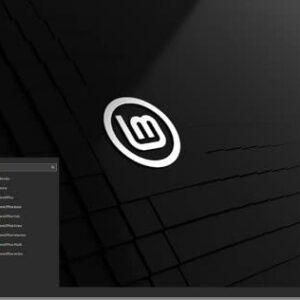 Linux Mint USB Ver. 20.3 Cinnamon, Install, Upgrade, or Repair your PC with an stable Linux OS