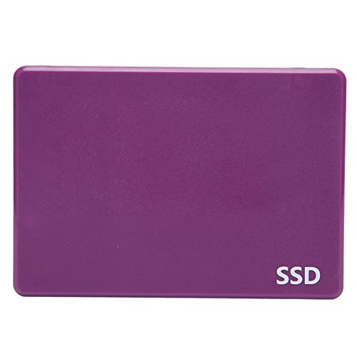 Cosiki SSD, 1500G AntiVibration 2.5 inch SSD for PC Desktop Laptop