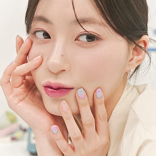 rom&nd Juicy Lasting Tint 28 BARE FIG, Vivid color, Juicy & Glossy Finish, Long-lasting, MLBB, moisturizing, Highly-Pigmented, Clear & Natural Makeup, Lip Tint for Daily Use, K-beauty, 5.5g / 0.2 oz