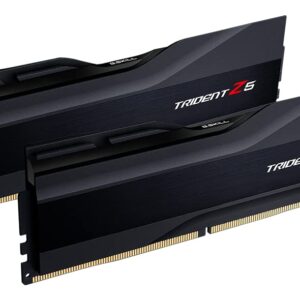 G.Skill 2Gx2-Tz5K Memory Module 64 Gb 2 X 32 Gb Ddr5 6000 Mhz, W128277312 (2 X 32 Gb Ddr5 6000 Mhz)