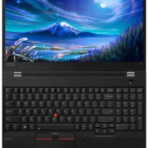 New Lenovo ThinkPad T15 gen 2 Business Laptop, 15.6" FHD(1920x1080) Touch Screen, Intel i7-1185G7, Win10Pro, 16GB RAM 512GB SSD,Fingerprint,TD 32G USB