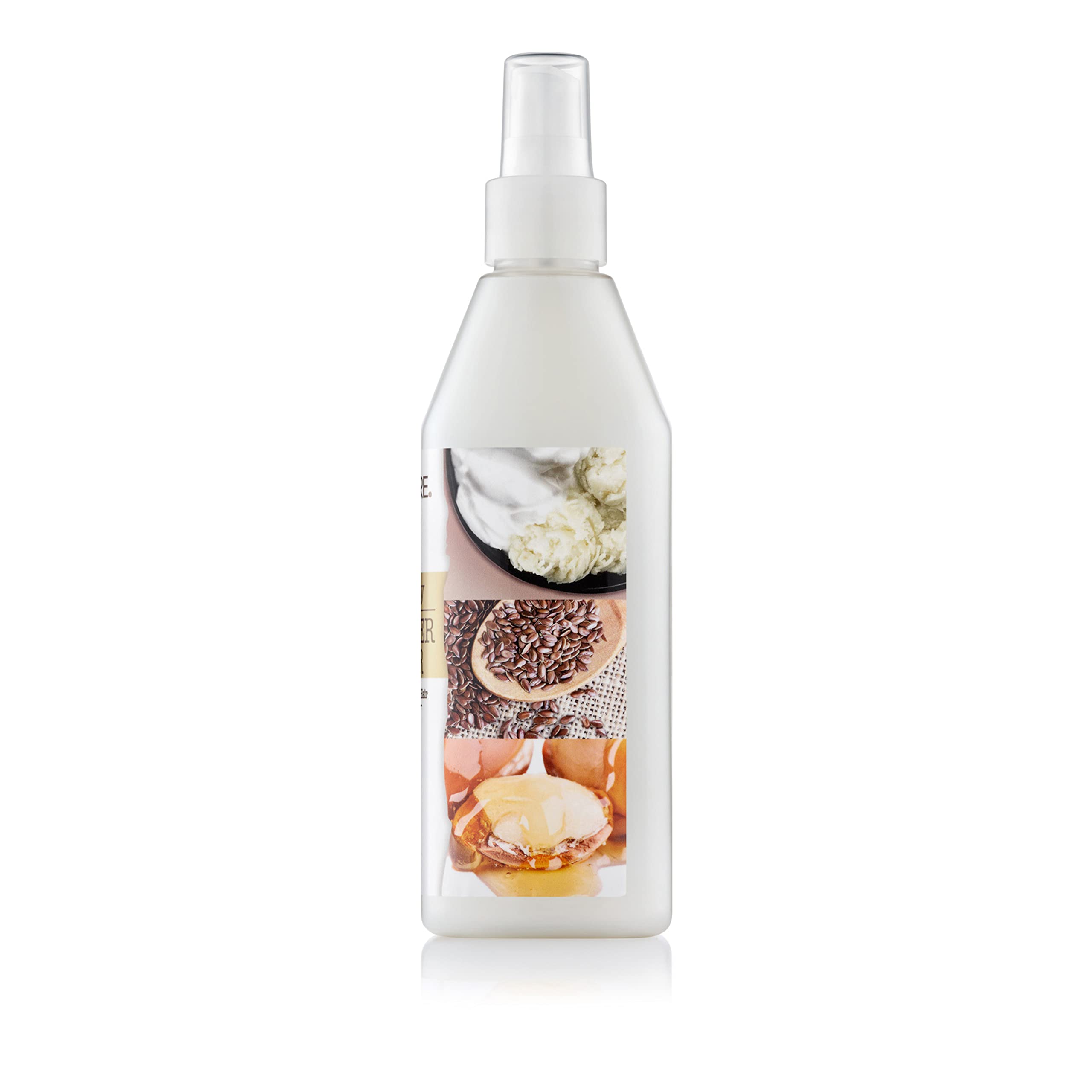 Creme of Nature, Detangling Shampoo, Butter Blend, Argan Oil, Flaxseed Oil, Moisturizing Formula, 12oz