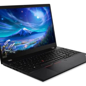 New Lenovo ThinkPad T15 gen 2 Business Laptop, 15.6" FHD(1920x1080) Touch Screen, Intel i7-1185G7, Win10Pro, 16GB RAM 512GB SSD,Fingerprint,TD 32G USB