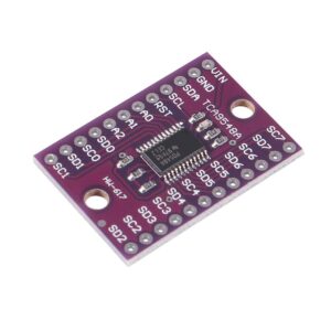 AITRIP 12PCS TCA9548A I2C IIC Multiplexer Breakout Board Module 8 Channel Expansion Development Board for Arduino