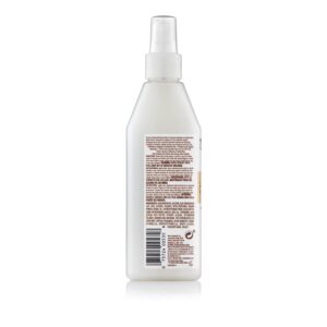 Creme of Nature, Detangling Shampoo, Butter Blend, Argan Oil, Flaxseed Oil, Moisturizing Formula, 12oz