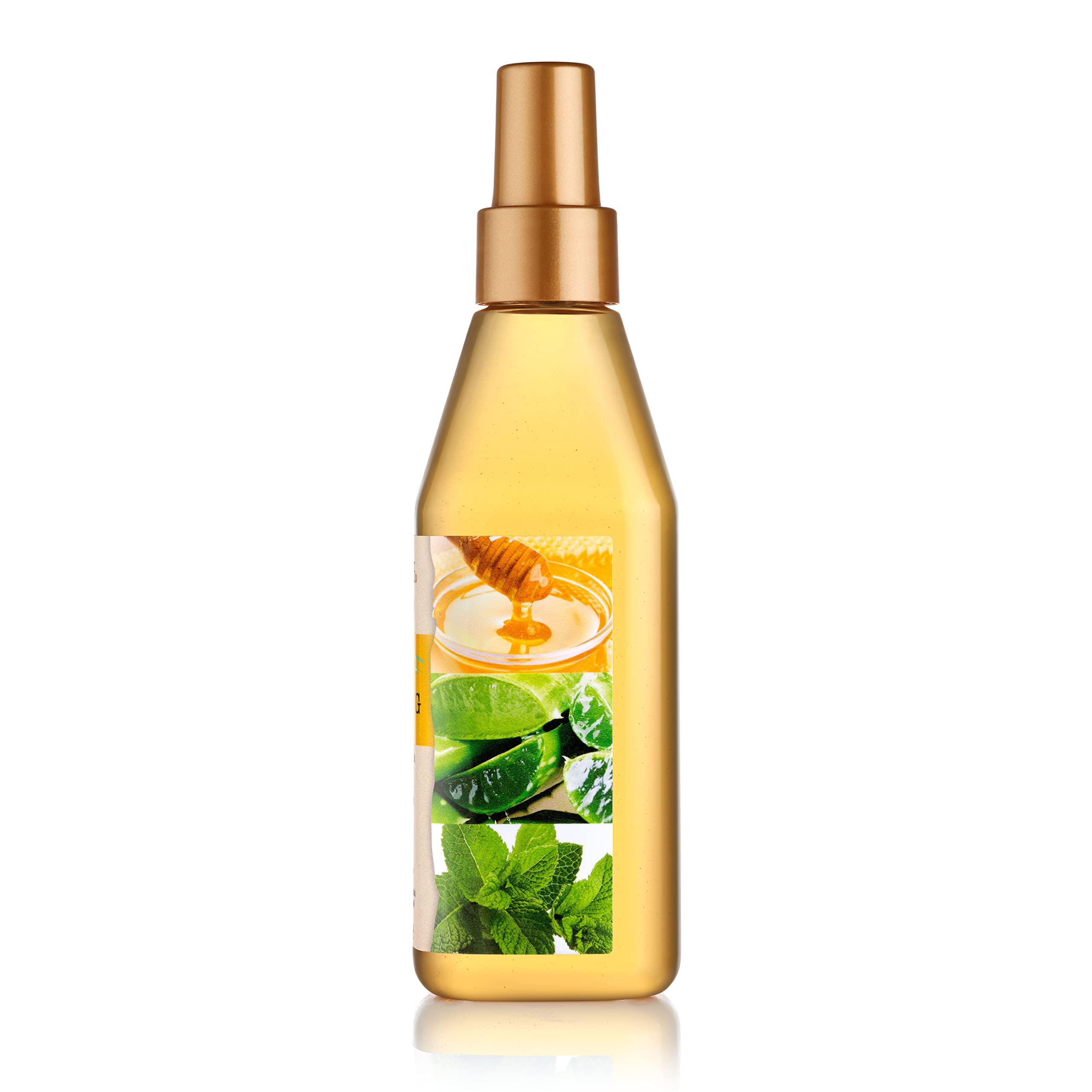 Creme of Nature, Leave In Conditioner, Scalp Refresh Invigorating Leave-In 8 Oz