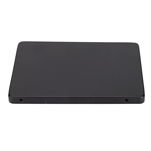 2.5in Drive, SATA3SSD Compact Portable Black for PC for Desktop Computer for Laptop