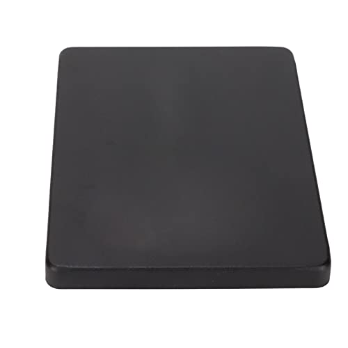 2.5in Drive, SATA3SSD Compact Portable Black for PC for Desktop Computer for Laptop