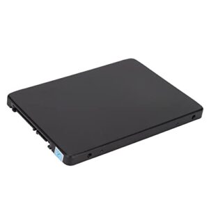 2.5in drive, sata3ssd compact portable black for pc for desktop computer for laptop