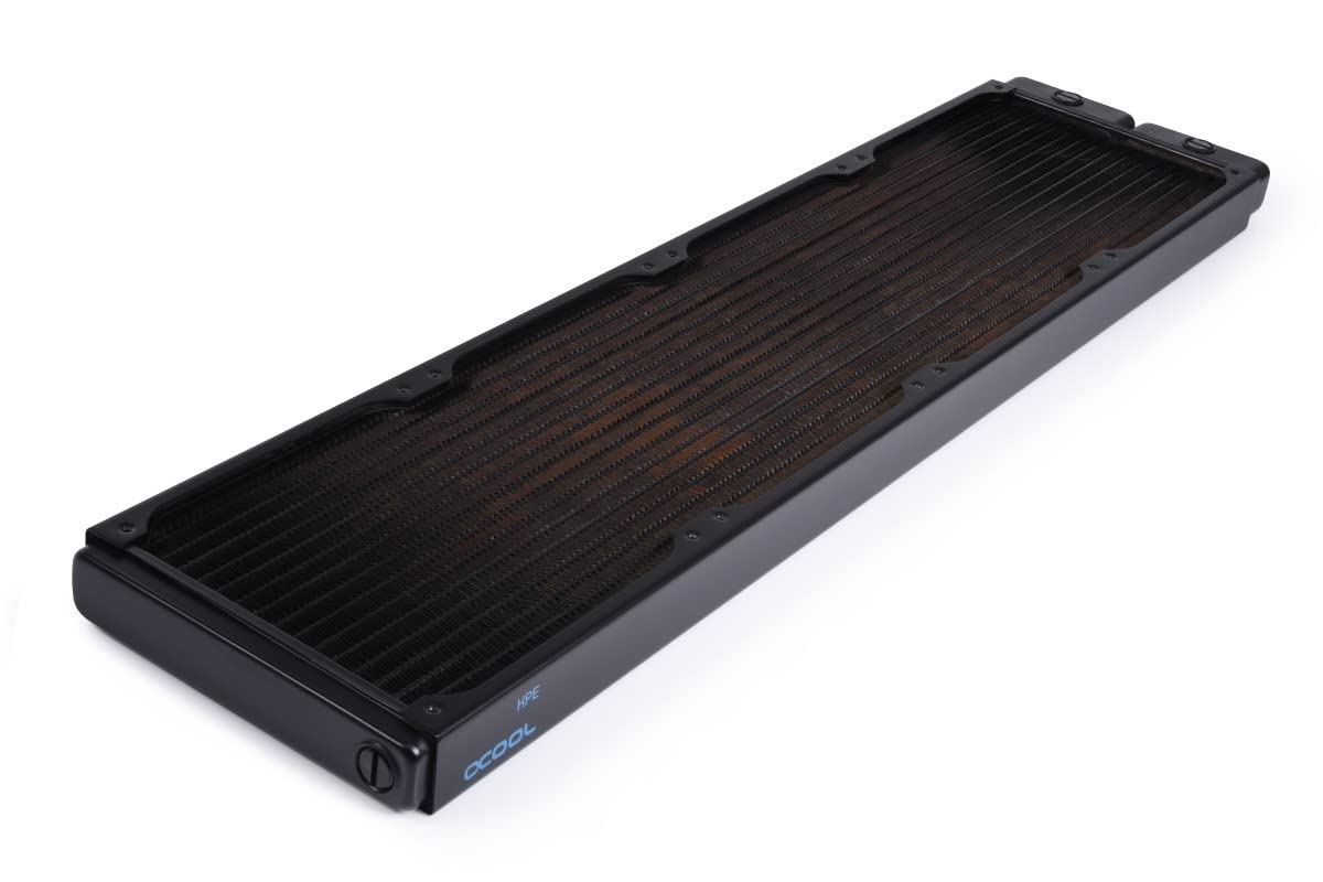 Alphacool NexXxoS HPE-30 Full Copper 560mm Radiator (14471)