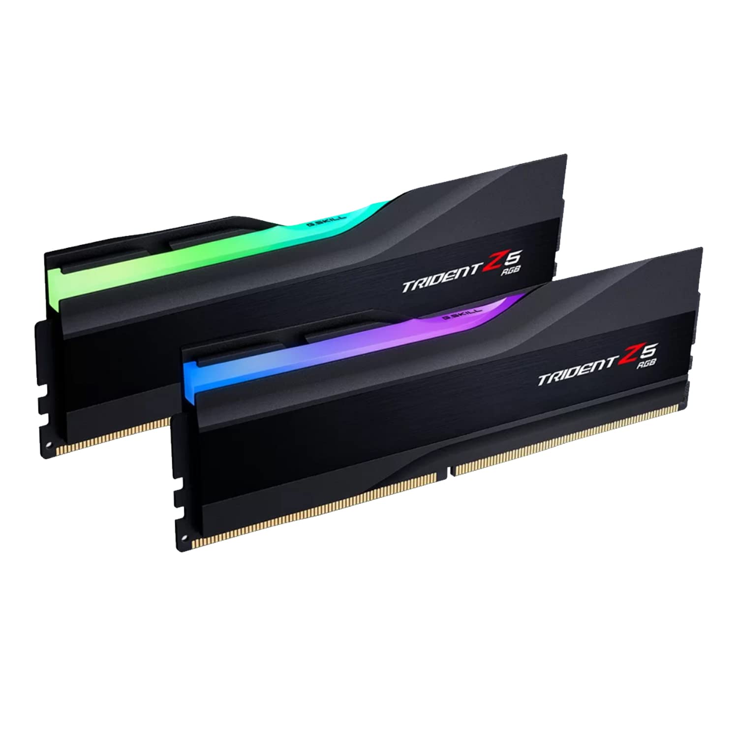 G.Skill Trident Z RGB F5-6000J3238F16GX2-TZ5RK module de mémoire 32 Go 2 x 16 Go DDR5