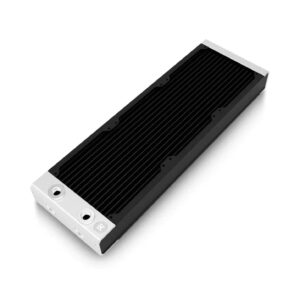 ekwb ek-quantum surface p360m radiator, triple, black