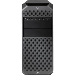 HP Z4 G4 Workstation - Intel Xeon Quad-core (4 Core) W-2225 4.10 GHz - 16 GB DDR4 SDRAM RAM - 512 GB SSD - Tower