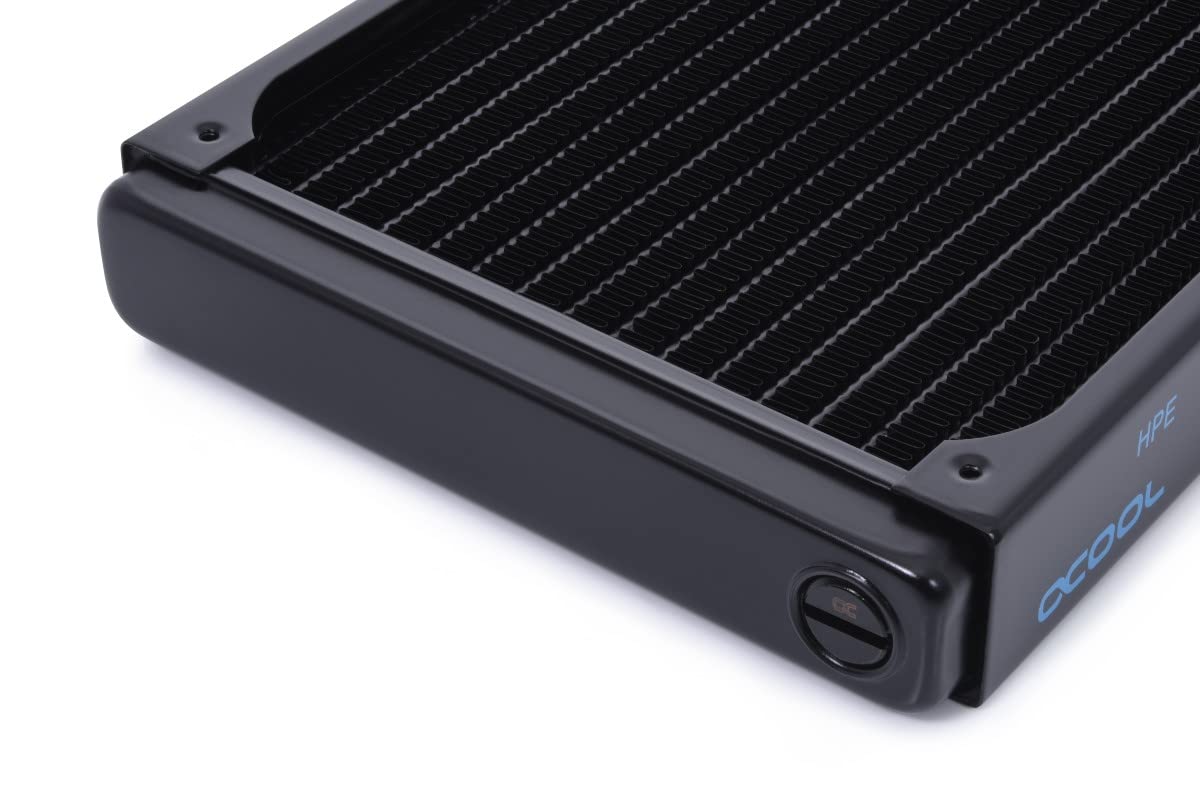 Alphacool NexXxoS HPE-30 Full Copper 560mm Radiator (14471)