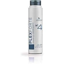 Lendan Plex Forte Kit No. 4 + No. 5 - Shampoo & Conditioner - 10.8 Fl Oz.