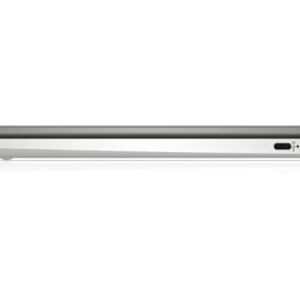 HP Chromebook 14a-na1043cl 14" Intel Celeron N4500 4 GB Memory; 64 GB eMMC Storage Chrome OS Mineral Silver