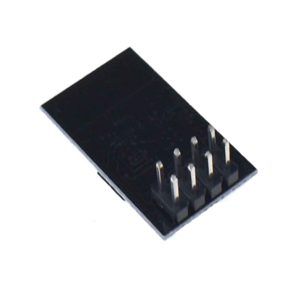 ESP8266 Serial Module ESP-01 Updated Board