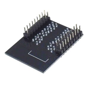 4.0 NRF51822 Core Board Low Energy Module Multiprotocol Kit