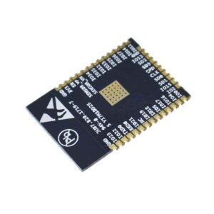 ESP32 ESP-32S Module Dual Core CPU MCU Board ESP-WROOM-32 Base On ESP32S 2.2V-3.6V