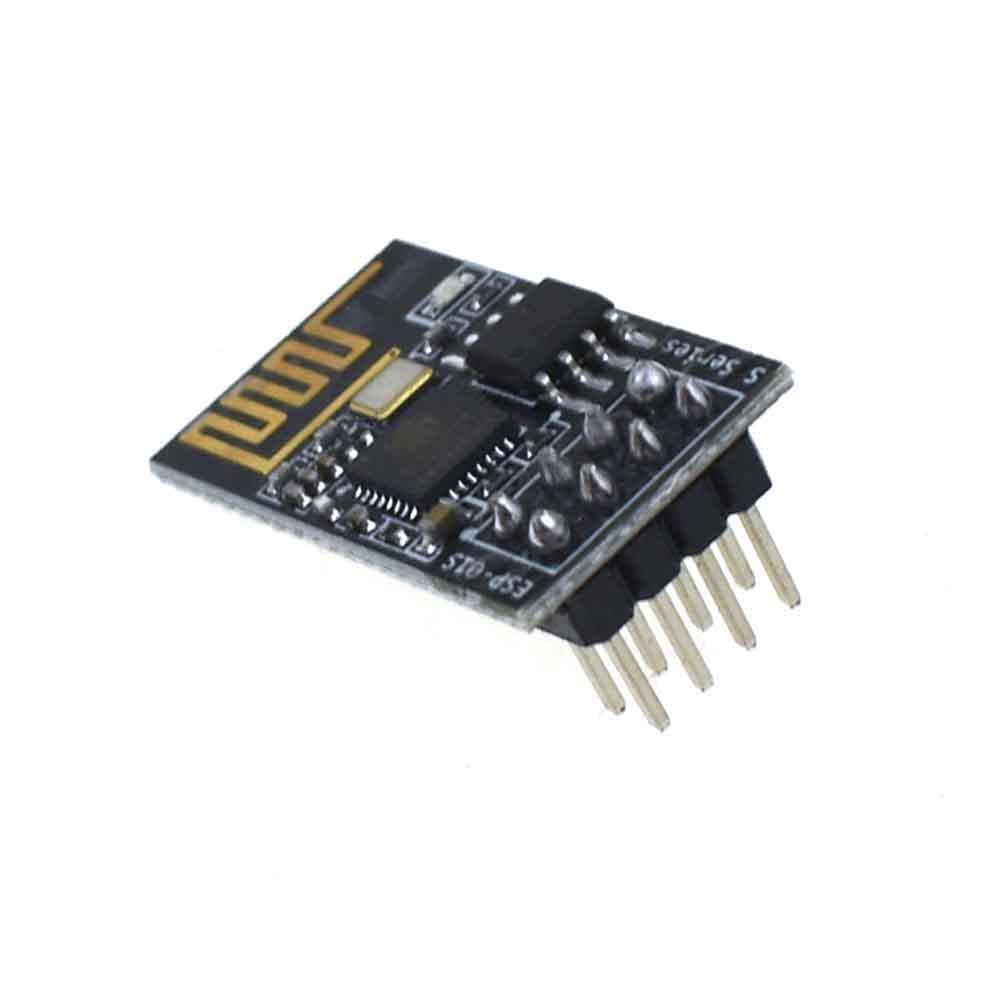 ESP-01 ESP-01S Module Download Debug Link for Switch USB DIY Kit (board-ESP-01S)