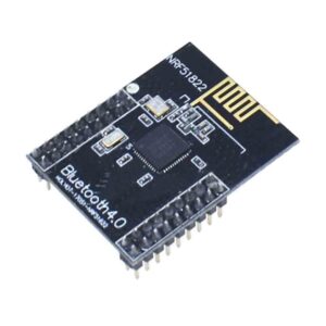 4.0 NRF51822 Core Board Low Energy Module Multiprotocol Kit