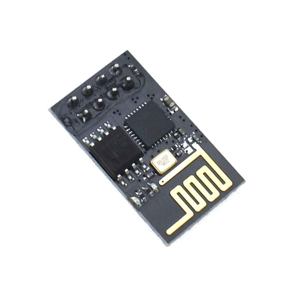 ESP8266 Serial Module ESP-01 Updated Board