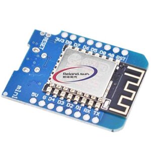 D1 4M Bytes Board Base on ESP8266 ESP-12F