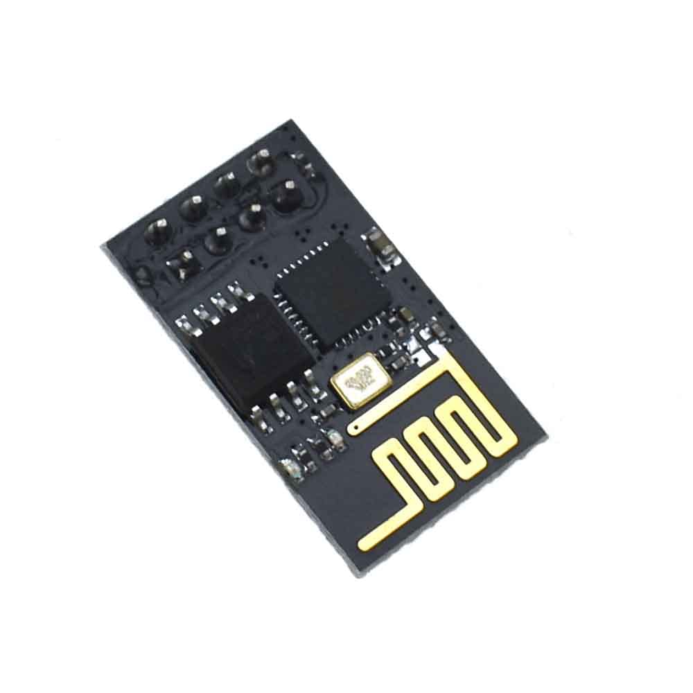 ESP8266 Serial Module ESP-01 Updated Board