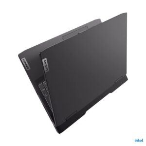 Lenovo 2024 IdeaPad Gaming 15.6” FHD 120Hz IPS Laptop 8-Core AMD Ryzen 7 7735HS NVIDIA GeForce RTX 4050 32GB DDR5 2TB SSD USB-C w/DP WiFi AX BT Webcam HDMI2.0 Backlit KB Windows 11 Home w/RE USB