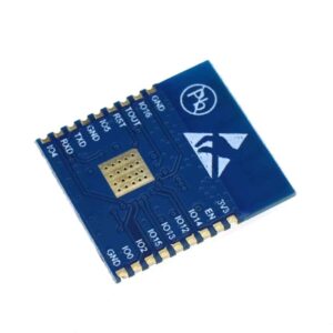 ESP8266 Serial Model ESP-13 ESP-WROOM-02 2Mt Bytes Module ESP WROOM 02 4M 32Mbit