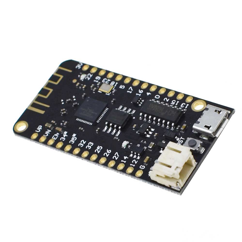 Board ESP32 ESP-32 REV1 Micro USB Interface