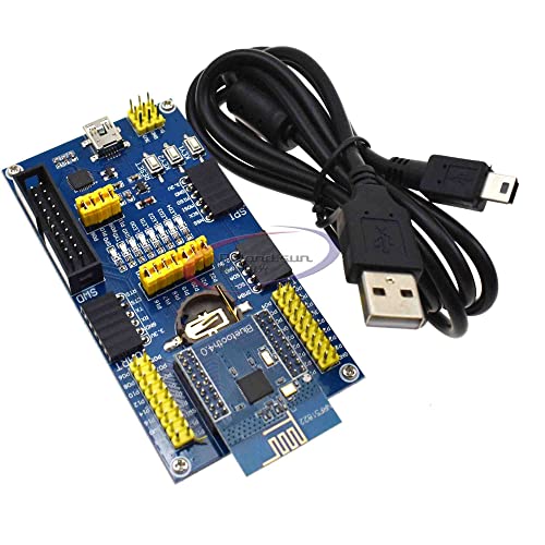 NRF51822 Eval Kit 4.0 Board Kit