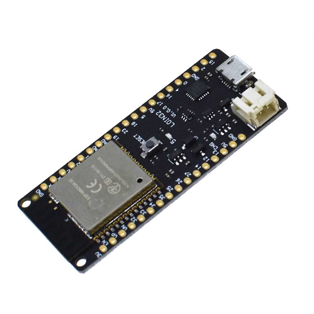 4MB Flash for D1 ESP32 ESP-32S ESP-WROOM-32 Board