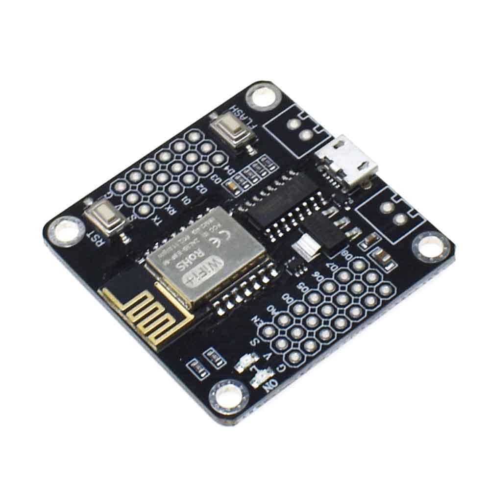 Strong Shield Board Things ESP8285 ESP-M2 SPI Micro USB for ESP-M3