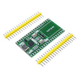 ESP32Bit Module Board backplane one-Click Download ESP32S