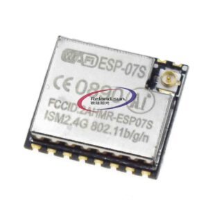 esp-07s module esp8266 serial control module