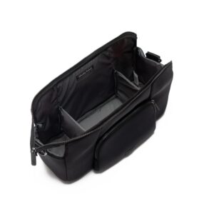 Freshly Picked Seoul Stroller Caddy, Ebony