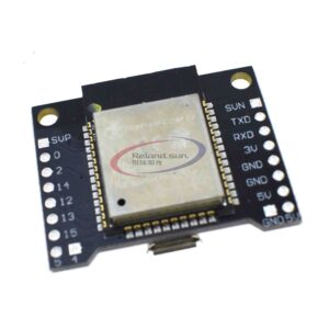 ESP32 ESP-WROOM-32 Module ESP-32 ESP-32S