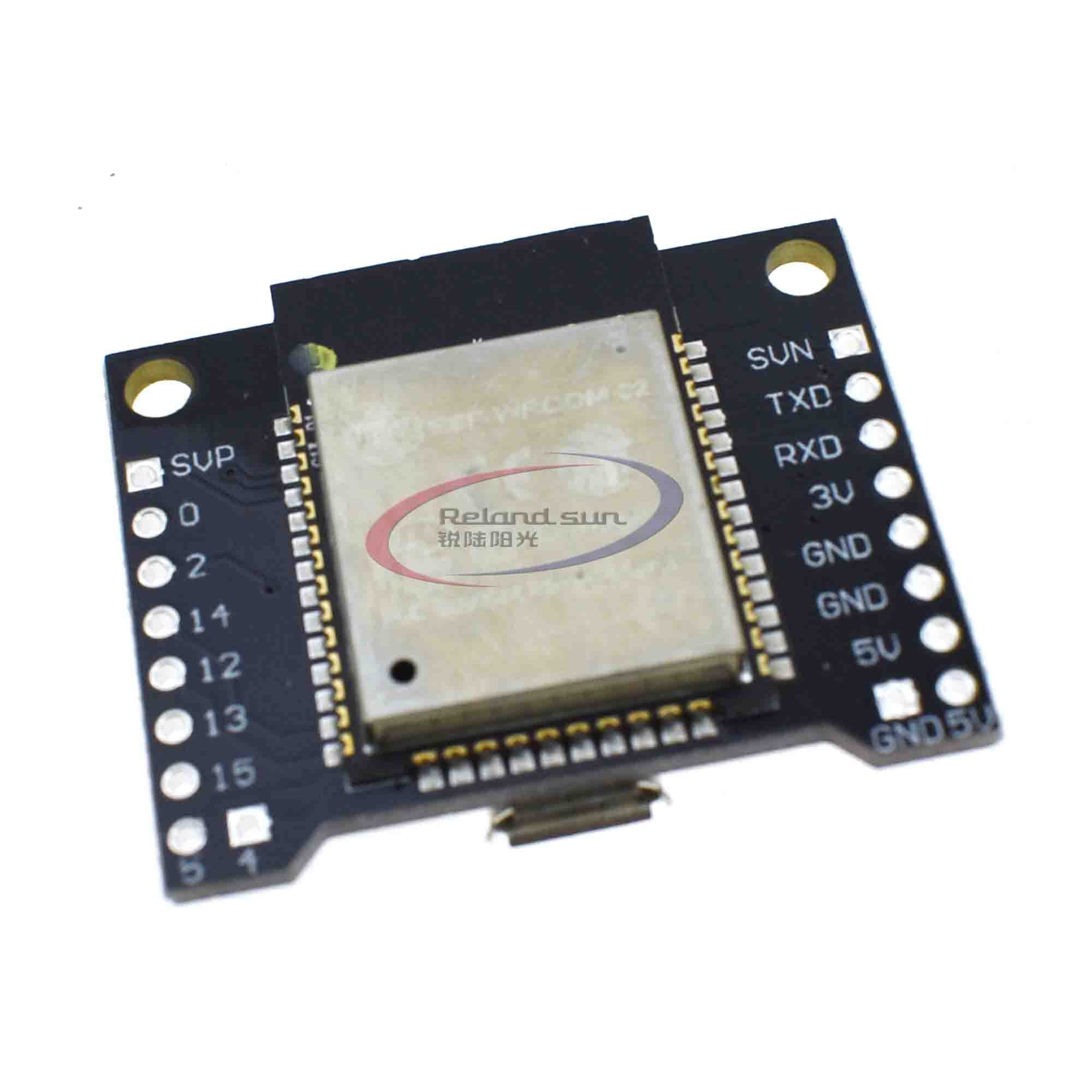 ESP32 ESP-WROOM-32 Module ESP-32 ESP-32S