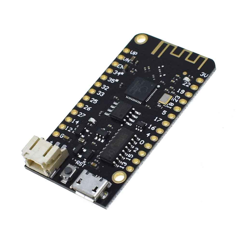 Board ESP32 ESP-32 REV1 Micro USB Interface