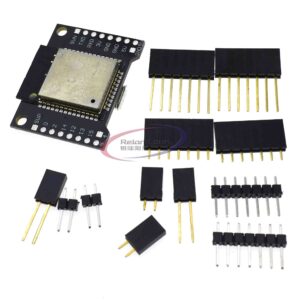 ESP32 ESP-WROOM-32 Module ESP-32 ESP-32S