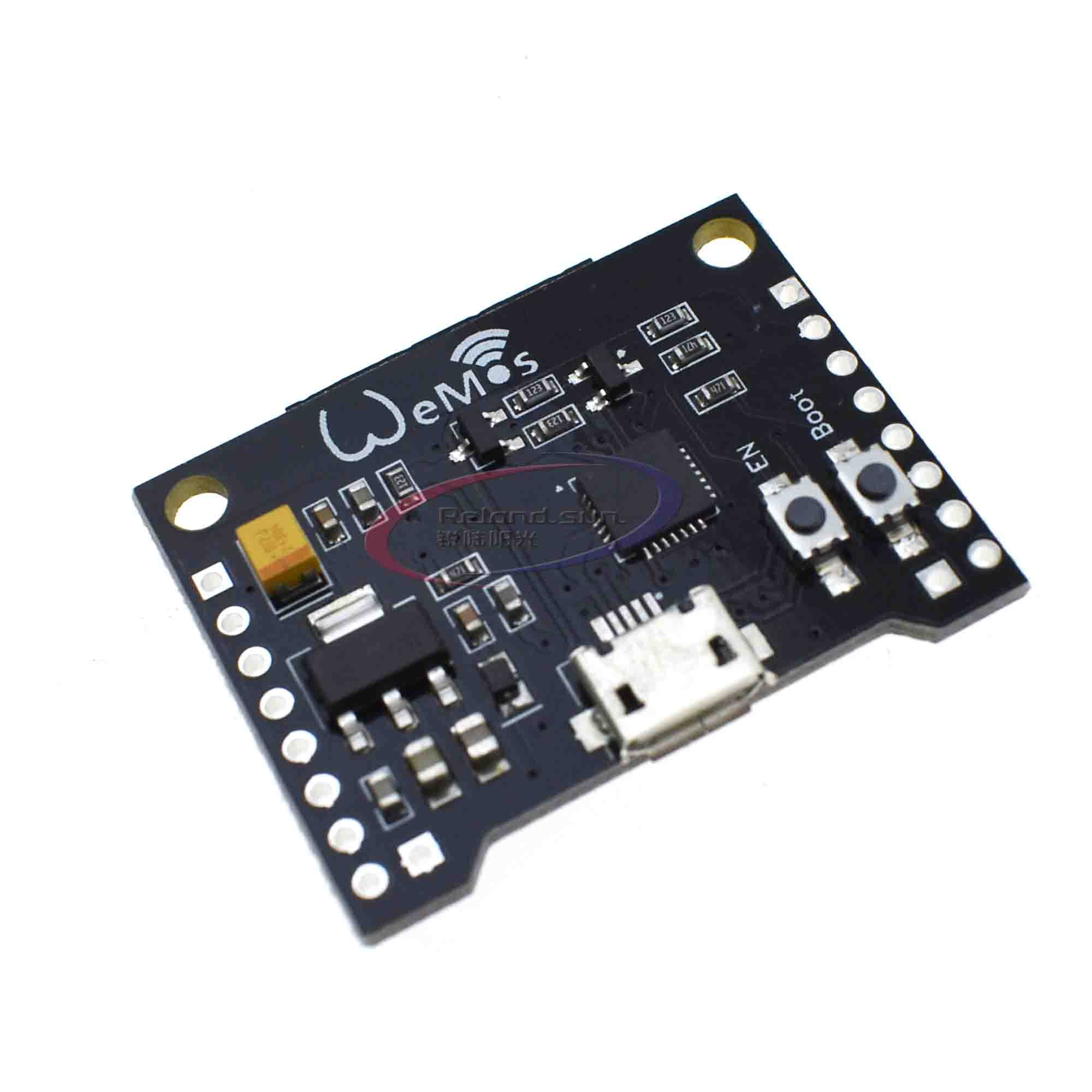 ESP32 ESP-WROOM-32 Module ESP-32 ESP-32S